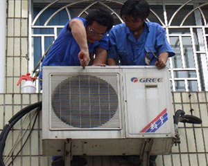 乌恰空调维修售后服务中心